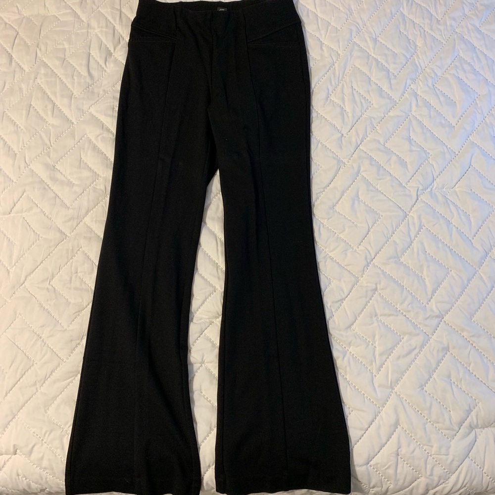 I.N.C. Black trousers